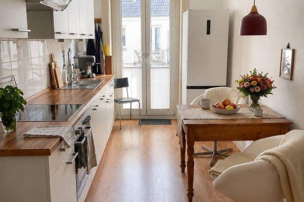 Prodej bytu 2+kk 68 m², Hamburg, Hamburg Prodej bytu 2+kk 68 m², Hamburg, Hamburg