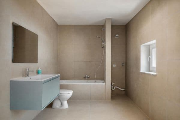 Pronájem bytu 4+1 93 m², Geesthacht, Šlesvicko-Holštýnsko Pronájem bytu 4+1 93 m², Geesthacht, Šlesvicko-Holštýnsko