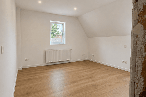 Pronájem bytu 3+1 65 m², Heroldsberg Pronájem bytu 3+1 65 m², Heroldsberg