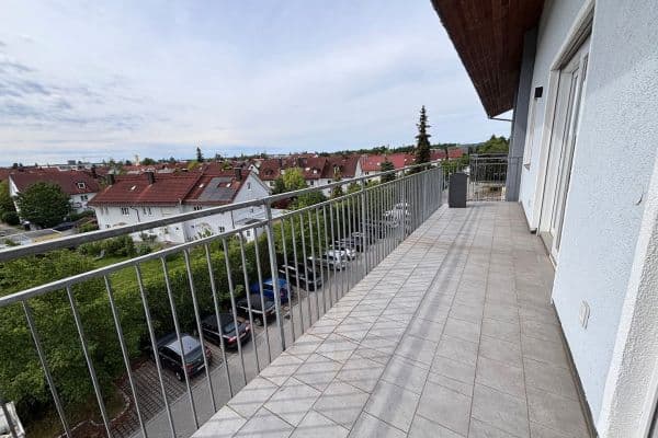 Pronájem bytu 4+1 115 m², Gilching, Bavorsko Pronájem bytu 4+1 115 m², Gilching, Bavorsko