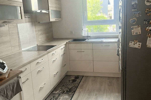 Prodej domu 132 m², pozemek 157 m², Gießen Prodej domu 132 m², pozemek 157 m², Gießen
