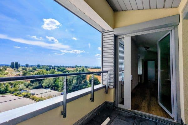 Prodej bytu 2+1 56 m², Reilinger Straße 2, Hockenheim Prodej bytu 2+1 56 m², Reilinger Straße 2, Hockenheim