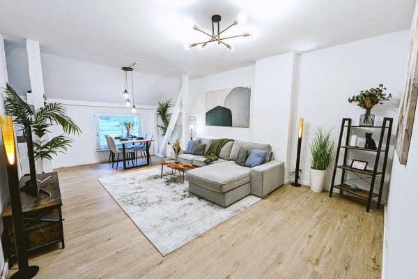 Prodej bytu 2+1 67 m², Berlin, Berlín Prodej bytu 2+1 67 m², Berlin, Berlín