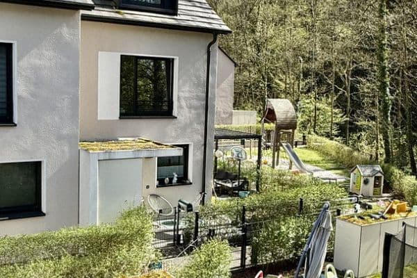 Prodej domu 145 m², pozemek 232 m², Neckarsteinach Prodej domu 145 m², pozemek 232 m², Neckarsteinach