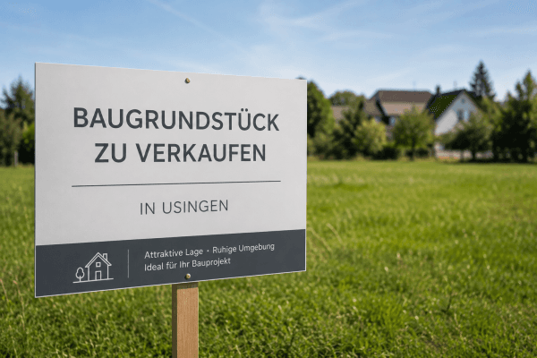 Prodej pozemku 470 m², Usingen Prodej pozemku 470 m², Usingen