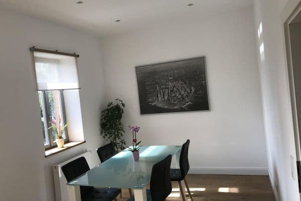 Pronájem kanceláře 25 m², Otto-Beck Strasse 32, Bensheim-Auerbach Pronájem kanceláře 25 m², Otto-Beck Strasse 32, Bensheim-Auerbach