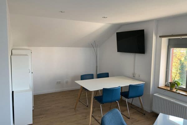 Pronájem kanceláře 25 m², Otto-Beck Strasse 32, Bensheim-Auerbach Pronájem kanceláře 25 m², Otto-Beck Strasse 32, Bensheim-Auerbach