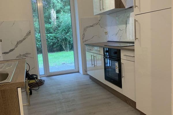 Pronájem bytu 2+1 70 m², Geniner Straße 52, Lübeck, Šlesvicko-Holštýnsko Pronájem bytu 2+1 70 m², Geniner Straße 52, Lübeck, Šlesvicko-Holštýnsko