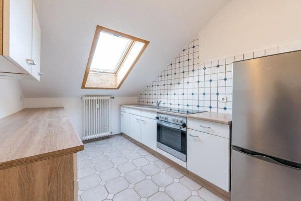 Pronájem bytu 3+1 76 m², Ziegeleiweg 4, Murg Pronájem bytu 3+1 76 m², Ziegeleiweg 4, Murg