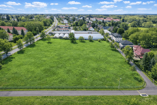Prodej pozemku 15.000 m², Verinnaweg, Leipzig, Sasko Prodej pozemku 15.000 m², Verinnaweg, Leipzig, Sasko