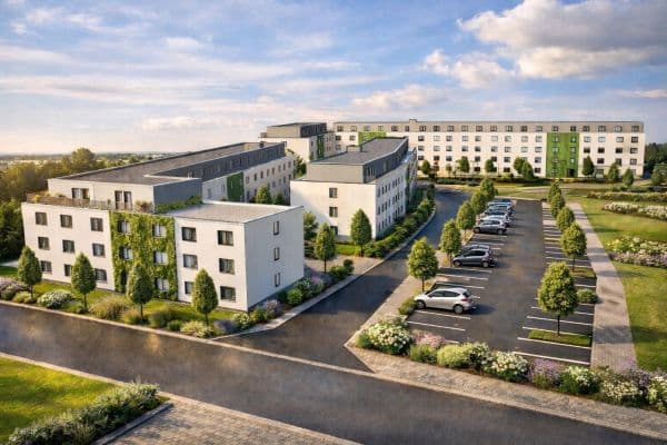 Prodej pozemku 20.000 m², Wellerstrasse 18, Schkeudtiz Prodej pozemku 20.000 m², Wellerstrasse 18, Schkeudtiz