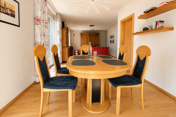 Prodej domu 118 m², pozemek 350 m², Kirrweiler Prodej domu 118 m², pozemek 350 m², Kirrweiler