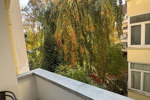 Pronájem bytu 2+1 65 m², Turmstr. 5, Hannover, Dolní Sasko Pronájem bytu 2+1 65 m², Turmstr. 5, Hannover, Dolní Sasko