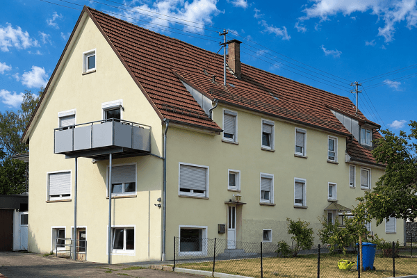 Prodej domu 420 m², pozemek 854 m², Rietheim-Weilheim Prodej domu 420 m², pozemek 854 m², Rietheim-Weilheim