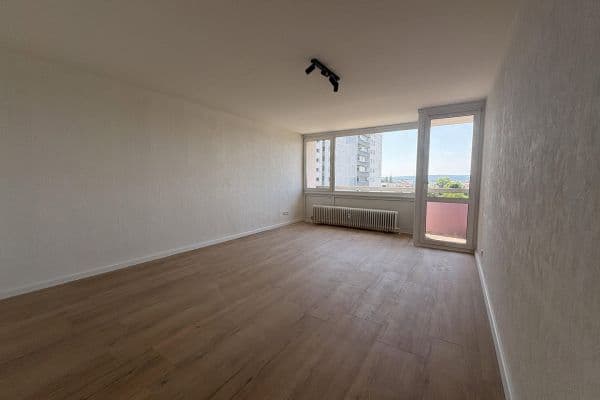 Pronájem bytu 3+1 90 m², Siemensstraße 39, Bamberg, Bavorsko Pronájem bytu 3+1 90 m², Siemensstraße 39, Bamberg, Bavorsko