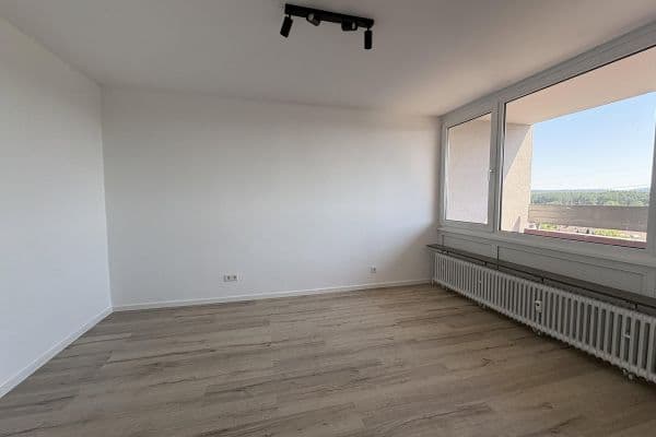 Pronájem bytu 3+1 85 m², Siemensstraße 39, Bamberg, Bavorsko Pronájem bytu 3+1 85 m², Siemensstraße 39, Bamberg, Bavorsko