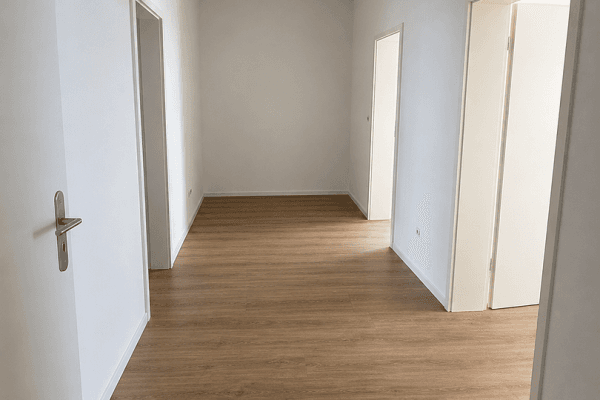 Pronájem bytu 3+1 80 m², Rastatt Pronájem bytu 3+1 80 m², Rastatt