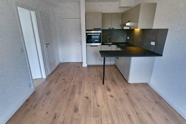 Prodej bytu 1+kk 32 m², Hamburg, Hamburg Prodej bytu 1+kk 32 m², Hamburg, Hamburg
