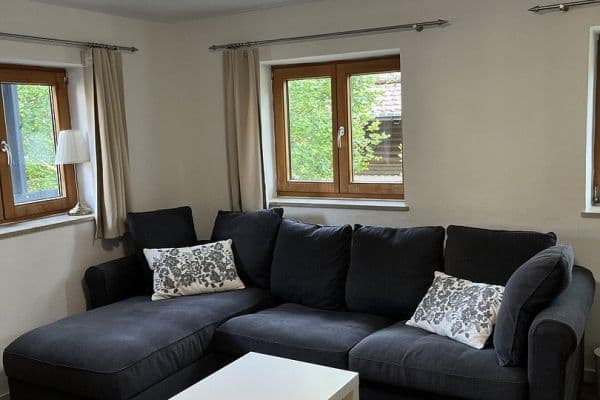 Pronájem bytu 2+1 50 m², München, Bavorsko Pronájem bytu 2+1 50 m², München, Bavorsko