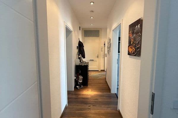 Pronájem bytu 3+1 83 m², walder str 63, Hilden Pronájem bytu 3+1 83 m², walder str 63, Hilden