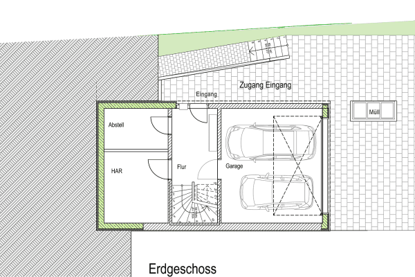 Prodej domu 197 m², pozemek 241 m², Brohl-Lützing Prodej domu 197 m², pozemek 241 m², Brohl-Lützing