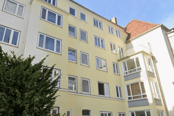 Pronájem bytu 2+1 55 m², Zwinglistr.6, Hannover, Dolní Sasko Pronájem bytu 2+1 55 m², Zwinglistr.6, Hannover, Dolní Sasko