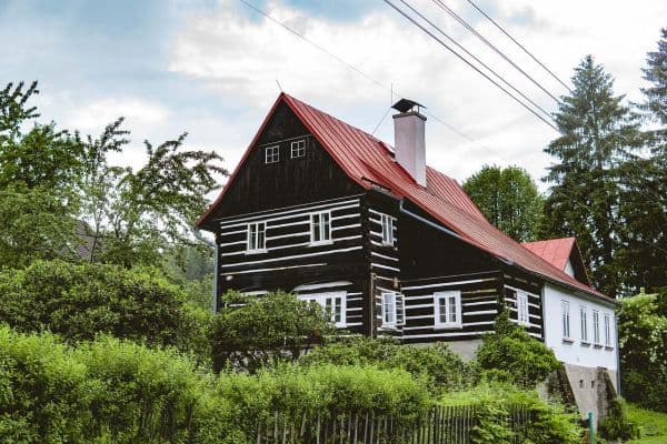 Pronájem chaty, chalupy, Prysk, Liberecký kraj Pronájem chaty, chalupy, Prysk, Liberecký kraj