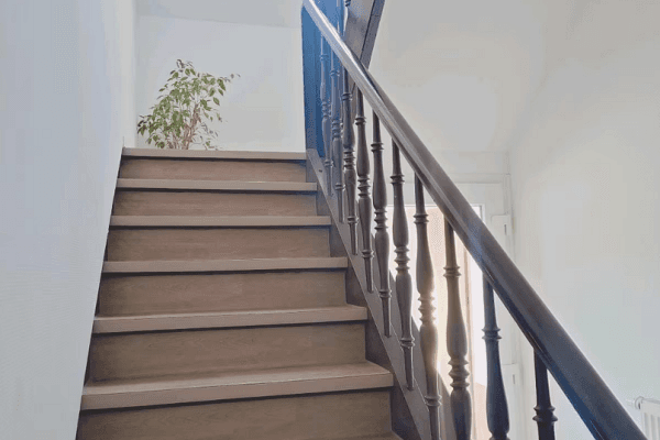 Pronájem bytu 2+1 74 m², Arnstadt Pronájem bytu 2+1 74 m², Arnstadt