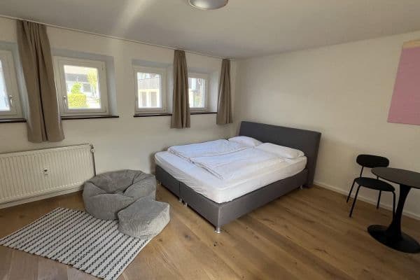 Prodej bytu 1+1 28 m², Kiefersfelden, Bavorsko Prodej bytu 1+1 28 m², Kiefersfelden, Bavorsko