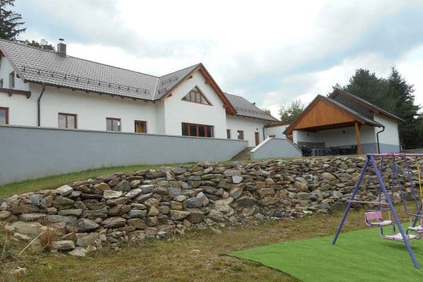 Pronájem chaty, chalupy, Nová Ves - Víska Pronájem chaty, chalupy, Nová Ves - Víska