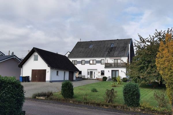 Prodej domu 311 m², pozemek 1.432 m², Mastershausen Prodej domu 311 m², pozemek 1.432 m², Mastershausen