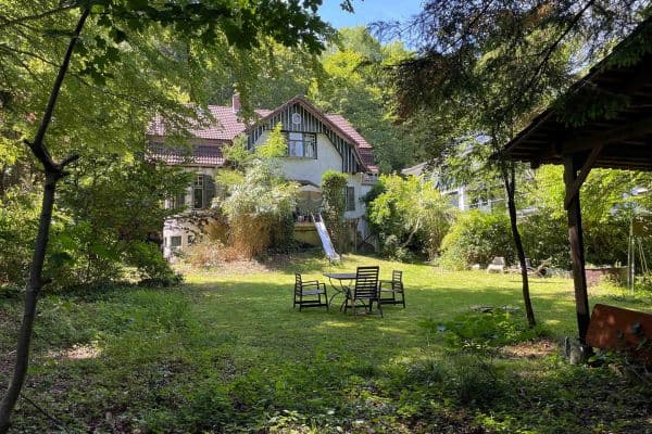 Prodej domu 190 m², pozemek 1.070 m², Riedenerweg, Starnberg, Bavorsko Prodej domu 190 m², pozemek 1.070 m², Riedenerweg, Starnberg, Bavorsko