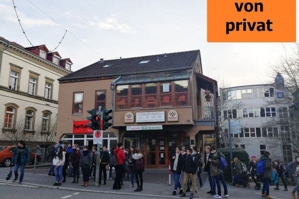 Prodej domu 232 m², pozemek 280 m², Weißhoferstr. 46, Bretten Prodej domu 232 m², pozemek 280 m², Weißhoferstr. 46, Bretten