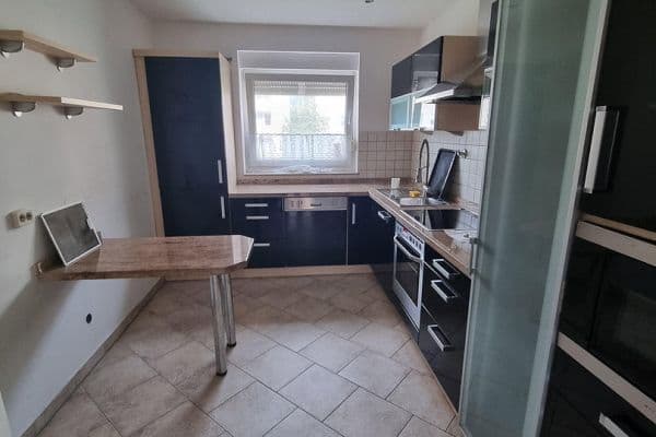Pronájem bytu 3+1 80 m², Hauchstraße 46, Nürnberg, Bavorsko Pronájem bytu 3+1 80 m², Hauchstraße 46, Nürnberg, Bavorsko