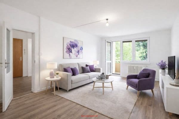Pronájem bytu 2+1 52 m², Kořenského, Karviná, Moravskoslezský kraj Pronájem bytu 2+1 52 m², Kořenského, Karviná, Moravskoslezský kraj