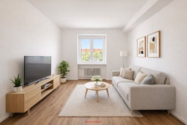 Pronájem bytu 2+1 47 m², Jana Wericha, Havířov-Město Pronájem bytu 2+1 47 m², Jana Wericha, Havířov-Město
