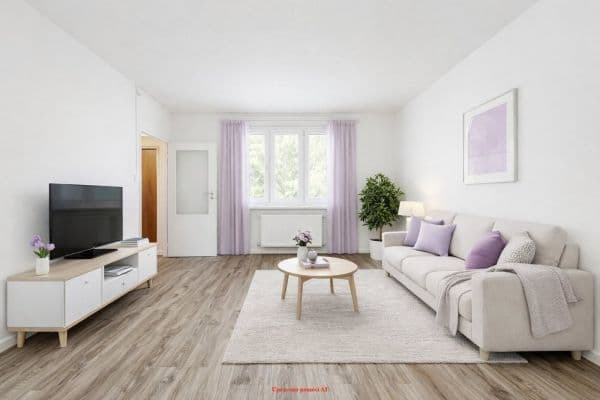 Pronájem bytu 3+1 67 m², Alšova, Havířov-Město Pronájem bytu 3+1 67 m², Alšova, Havířov-Město