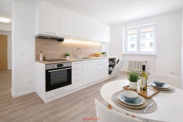Pronájem bytu 3+1 67 m², Alšova, Havířov-Město Pronájem bytu 3+1 67 m², Alšova, Havířov-Město
