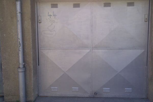 Pronájem garáže 18 m², Brno Pronájem garáže 18 m², Brno