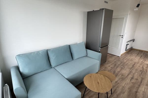 Pronájem bytu 2+kk 48 m², Arnošta Staňka, Praha Pronájem bytu 2+kk 48 m², Arnošta Staňka, Praha