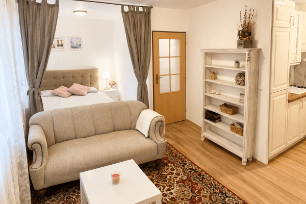 Prodej bytu 1+kk 38 m², Ostravská, Kladno Prodej bytu 1+kk 38 m², Ostravská, Kladno