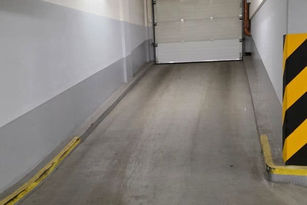 Pronájem garáže 14 m², Pronájem garáže 14 m²,