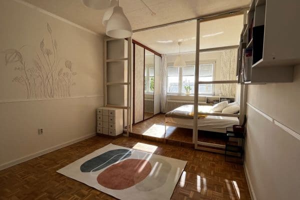 Prodej bytu 2+1 59 m², Jiráskova, Lužec nad Vltavou Prodej bytu 2+1 59 m², Jiráskova, Lužec nad Vltavou