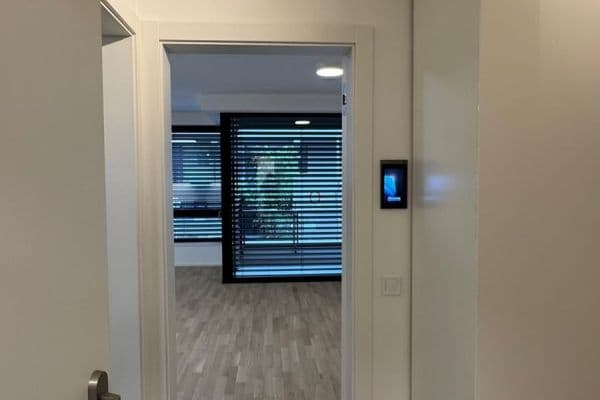 Pronájem bytu 1+kk 42 m², Budovcova, Praha Pronájem bytu 1+kk 42 m², Budovcova, Praha
