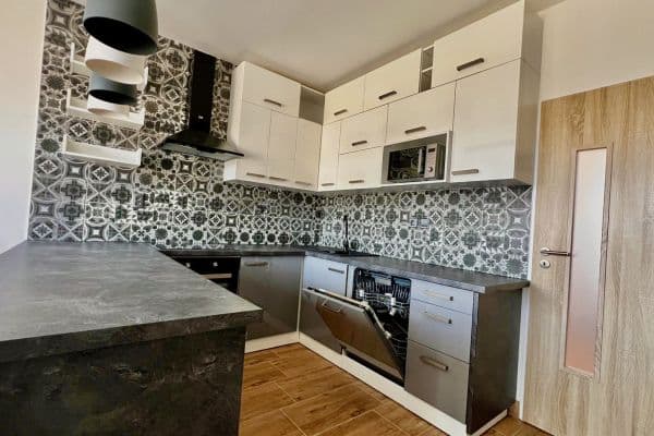 Pronájem bytu 4+kk 125 m², Pronájem bytu 4+kk 125 m²,