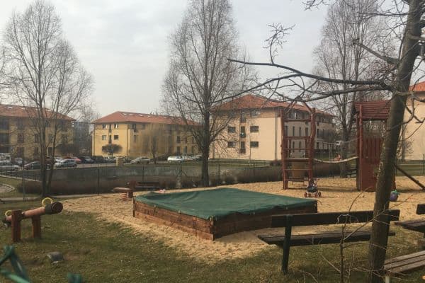 Pronájem garáže 10 m², Jaroslava Foglara, Praha Pronájem garáže 10 m², Jaroslava Foglara, Praha