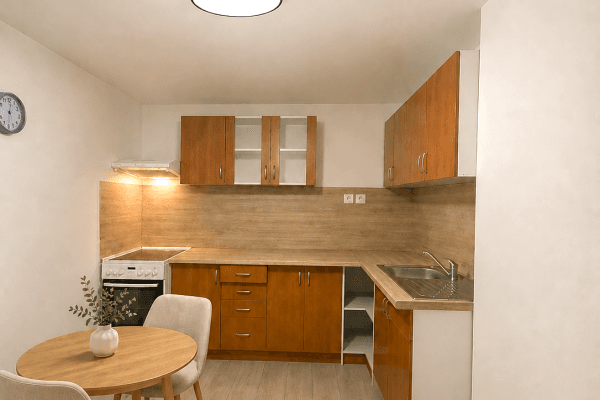 Pronájem bytu 4+1 118 m², Hlučínská, Ostrava Pronájem bytu 4+1 118 m², Hlučínská, Ostrava