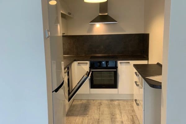 Pronájem bytu 2+kk 55 m², Lipová, Most, Ústecký kraj Pronájem bytu 2+kk 55 m², Lipová, Most, Ústecký kraj