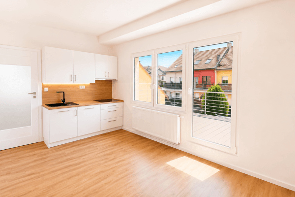 Pronájem bytu 2+kk 55 m², Jižní, Uherské Hradiště Pronájem bytu 2+kk 55 m², Jižní, Uherské Hradiště