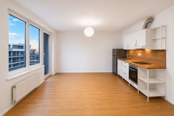 Prodej bytu 1+kk 29 m², Thomasova, Praha Prodej bytu 1+kk 29 m², Thomasova, Praha